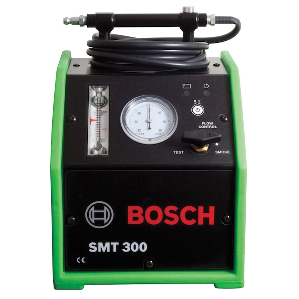 Smt 300 Smoke T